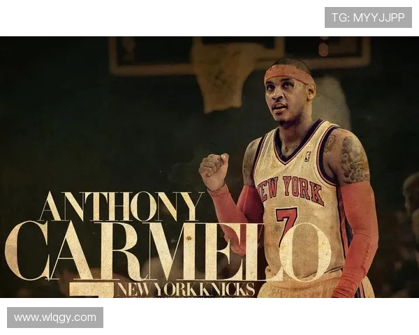 卡梅隆·安东尼的得分手段丰富多变是他在NBA立足的核心能力