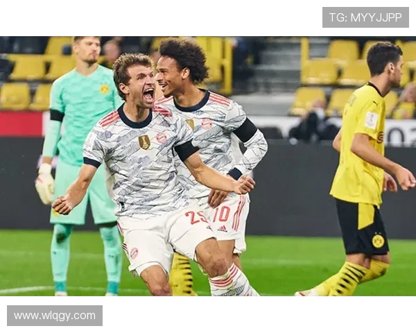 德甲各球队主场位置与球迷聚集地介绍